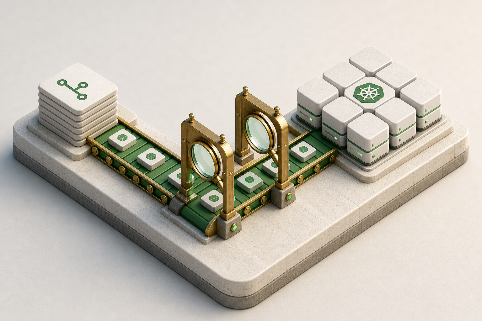 TestOps in GitOps: How to Embed Quality Engineering into Your DevOps Pipeline