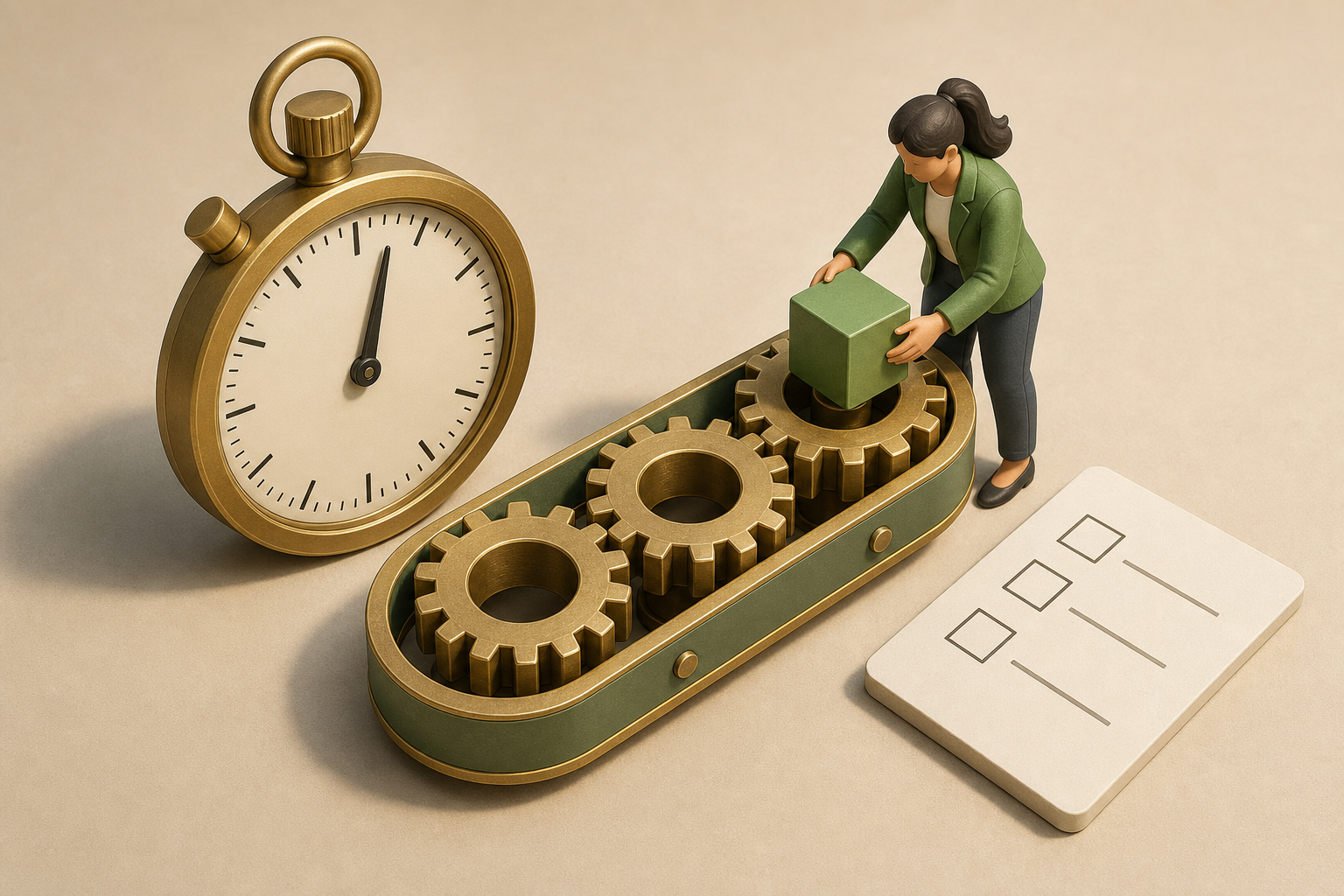 The 60-Minute SDET Coding Round: Exactly What to Expect and How to Practice