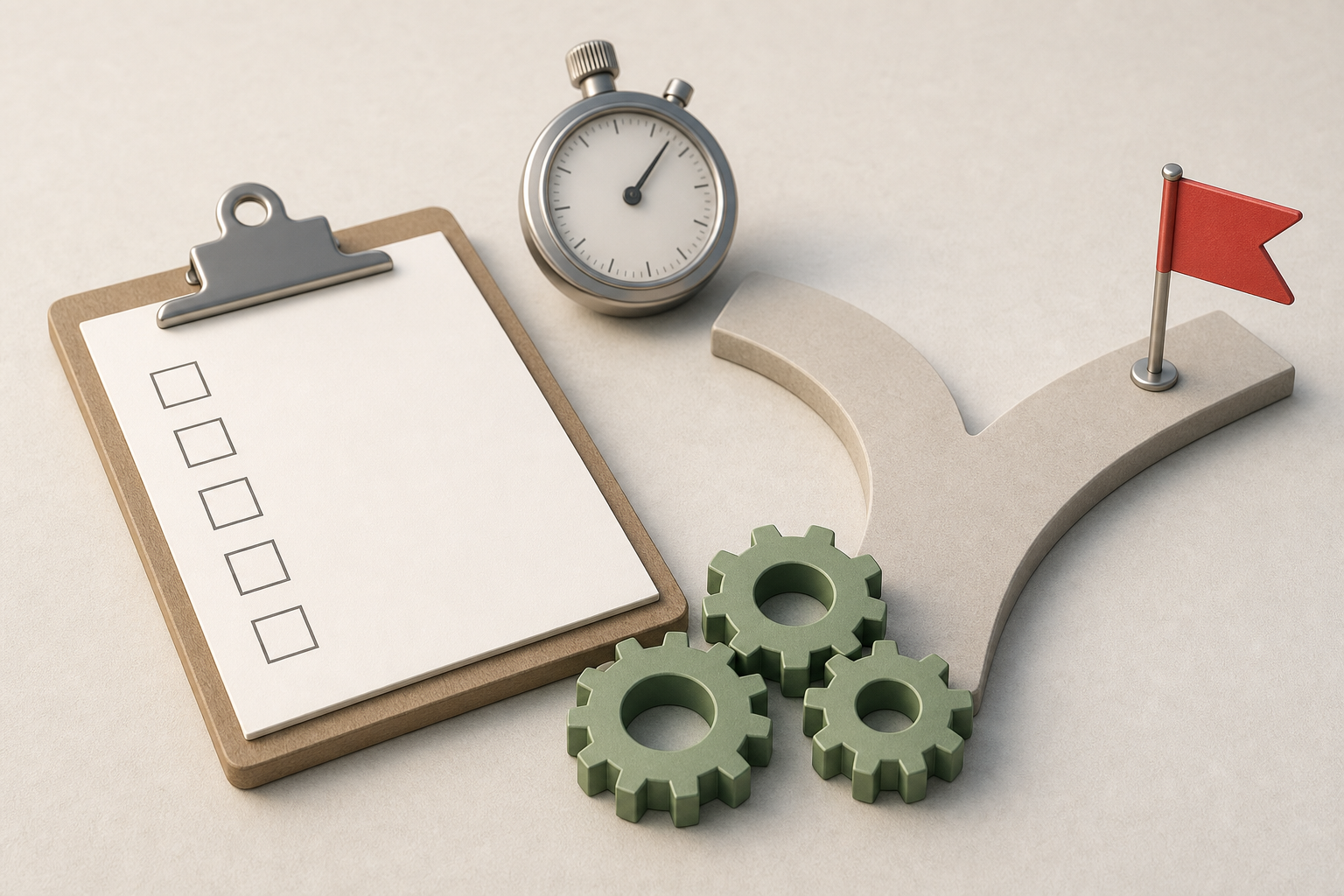 The QA Take-Home Assignment Playbook: How to Pass (and When to Walk Away)