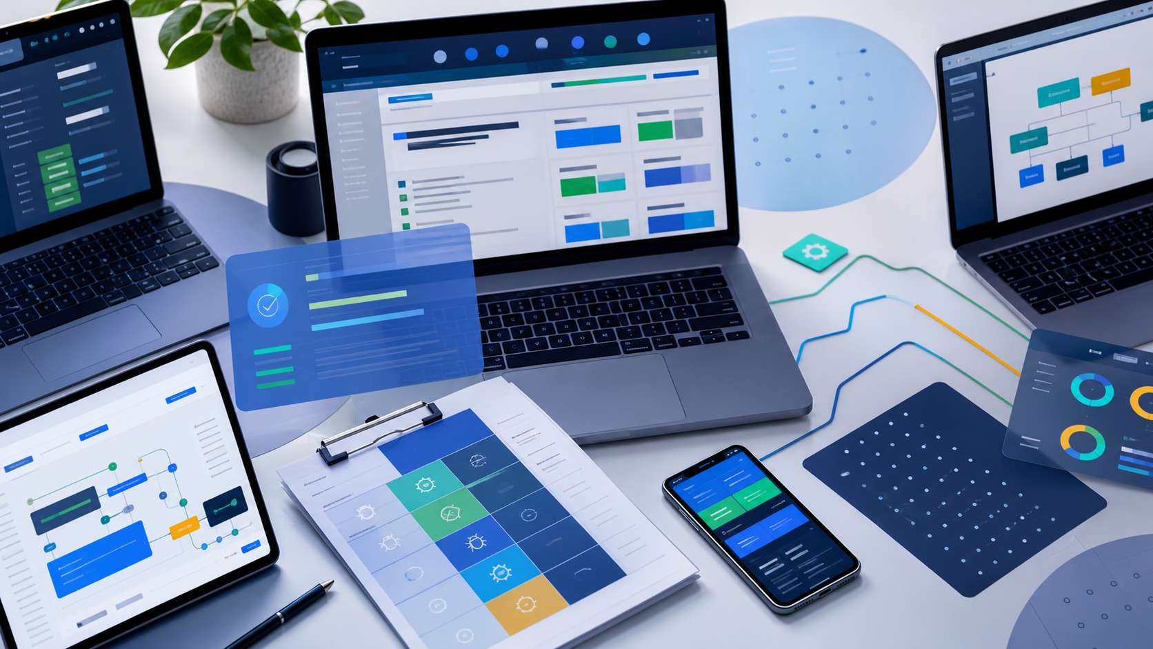 Top 10 Automation Testing Tools : Pros, Cons, and Key Comparisons